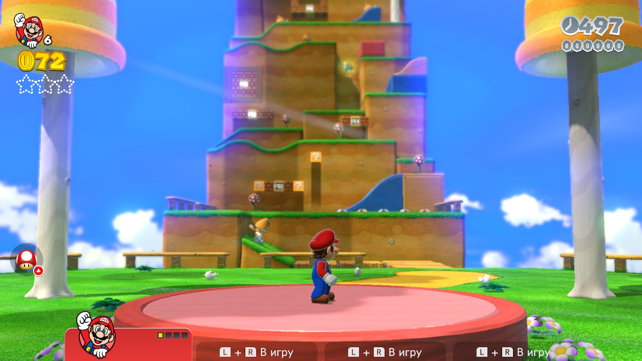 super mario 3d world switch download